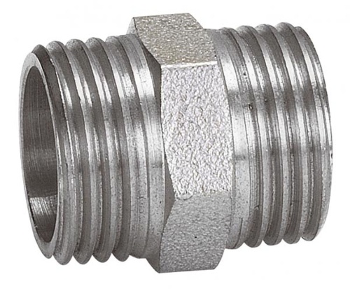 Ниппель 1 (2526) | код 02526 | AQUALINK Ниппель 1 (2526) | код 02526 | AQUALINK