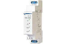 Преобразователь интерфейсов EM-483 | код 3425680483 | Новатек-Электро