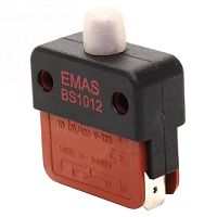 Мини-выключатель BS1012M | код BS1012M | EMAS