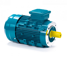 Электродвигатель 90 LA2-SDN-DS IM B14 2.2/3000 Китай (ESQ) | код 01.05.223572 | ESQ