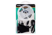 Лента светодиодная DSL-007 2835-60D IP20 3000К (уп.3м) Camelion 15693