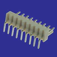 WF-09R pitch 2.54mm | код 55789 | Ruichi