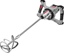 Дрель-миксер Зубр МР-1600-2 1600Вт М14 | код 1139793 | ЗУБР