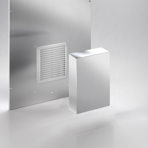 Кожух защитный для вентиляторов WTSV25 нерж. сталь AISI304L | код WTCV25X | ETA Кожух защитный для вентиляторов WTSV25 нерж. сталь AISI304L | код WTCV25X | ETA