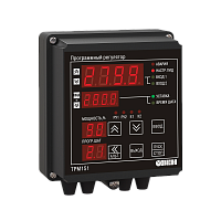 Измеритель ПИД-регулятор универсальный программный ТРМ151-Н.ТТ.04 | код 31799 | ОВЕН