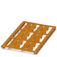 Маркировка для проводов UC-WMC 5,6 (30X8) OG CUS | код 0827015 | PHOENIX CONTACT