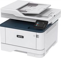 МФУ лазерный Xerox WorkCentre B315V_DNI A4 Duplex Net WiFi белый/синий | код 1861037 | XEROX