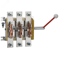 Разъединитель РЕ19-41-31150-1000А-УХЛ3- | код 113016 | КЭАЗ