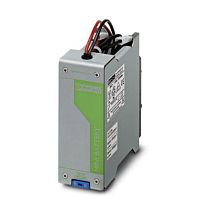 Энергоаккумулятор MINI-BAT/24DC/1.3AH | код 2866417 | PHOENIX CONTACT