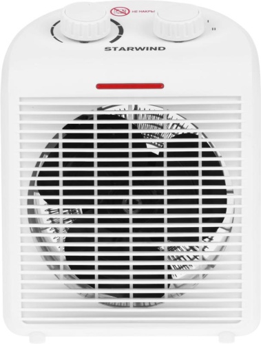 Тепловентилятор напольный 2кВт SHV2003 | код 1387157 | STARWIND Тепловентилятор напольный 2кВт SHV2003 | код 1387157 | STARWIND