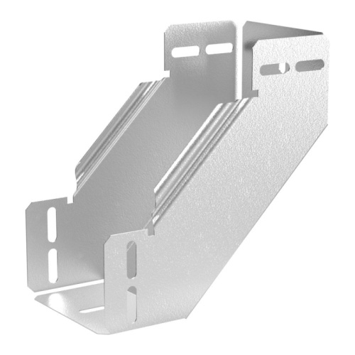 Угол вертикальный внутренний 90 градусов Стандарт HDZ 100х80 Промрукав | код PR16.2073 | ПРОМРУКАВ Угол вертикальный внутренний 90 градусов Стандарт HDZ 100х80 Промрукав | код PR16.2073 | ПРОМРУКАВ