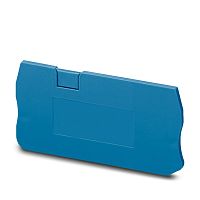 Концевая крышка K-KH3 2,5-3-С | код 10000086 | СТЭЗ