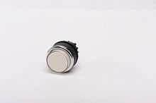 Головка для кнопки выступающая белая BDHB | код BDHB | EMAS