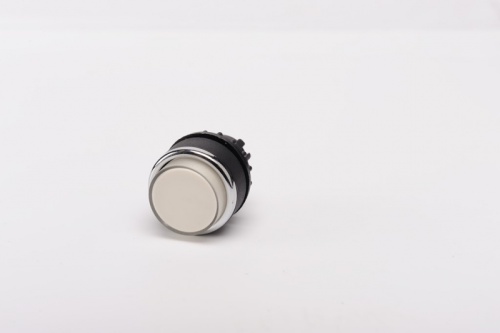 Головка для кнопки выступающая белая BDHB | код BDHB | EMAS Головка для кнопки выступающая белая BDHB | код BDHB | EMAS