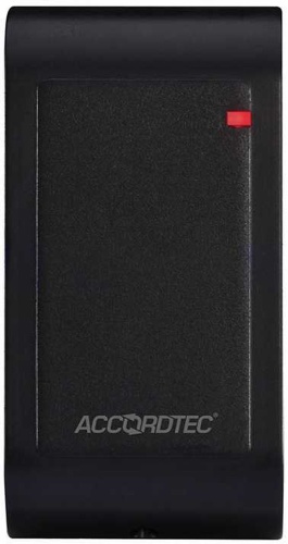 Считыватель RFIDAT-PR501EM BL(формата Em-marin,черный пластик) (AT-PR501EMBL) | код AT-01703 | AccordTec Считыватель RFIDAT-PR501EM BL(формата Em-marin,черный пластик) (AT-PR501EMBL) | код AT-01703 | AccordTec