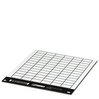 Маркеры для устройств LS-EMLP (27X12,5) WH | код 0831689 | PHOENIX CONTACT