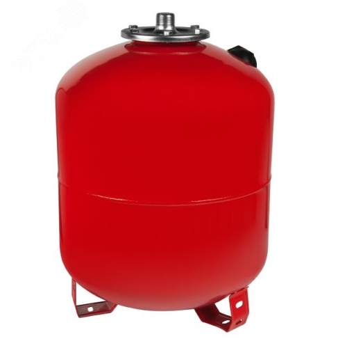 Расширительный бак 100 л (верт) | код 56326 | Unipump