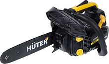 Бензопила Huter BS-25 1200Вт 1.63л.с. дл.шины:12 (30cm) (70/6/5) | код 964635 | HUTER
