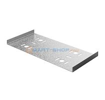 Соединитель 400*20*200 СЛП-400 | код 040441 | OSTEC