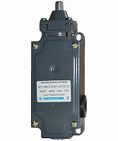 Выключатель путевой ВП 19М-21Б-411-67 У2.17, четырёхполюсный, толкатель, 3з+1р, IP67 (ЭТ) | код ET506205 | Электротехник