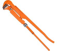 Ключ трубный рычажный №2 Вихрь, , Шт | код 73/6/9/3 | ВИХРЬ