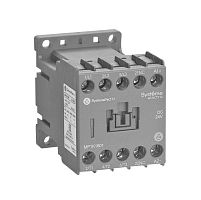 Контактор MP1K 4P(2НО+2НЗ) 9A DC110V | код MP1K09008FD | Systeme Electric
