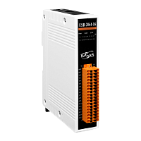 USB-2064-16 CR 16-channel Power Relay Output Module (RoHS) | код 00-06109277 | ICP DAS