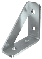 Уголок усиленный для STRUT-профиля EZ IEK | код CUG11-EZ | IEK