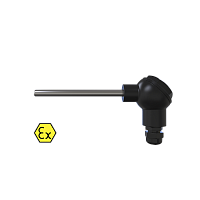 Термопреобразователь сопротивления ДТС015-РТ1000.В3.250.ЕХI-Т4 | код 128141 | ОВЕН