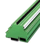 Клемма полупроводниковых реле DEK-OE-125DC/ 48DC/100/T | код 2940294 | PHOENIX CONTACT