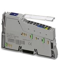 Клеммы Inline IB IL 120 DI 1-PAC | код 2861917 | PHOENIX CONTACT