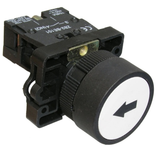 Кнопочный переключатель RUICHI LXA2 (3SA5)-BA3341, OFF-ON | код 66052 | Ruichi Кнопочный переключатель RUICHI LXA2 (3SA5)-BA3341, OFF-ON | код 66052 | Ruichi