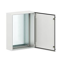 Корпус навесной уличный ST Outdoor с М/П ВxШxГ 800x600x250 мм, IP66 | код R5ST0869-OUTDOOR | DKC