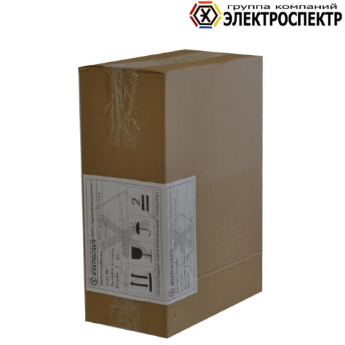 Щит ВРУ ЩАП 43 54УХЛ4 Электроспектр _VGR212087 фото 5