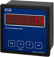 Счетчики импульсов СИМ-05-1-09 DC24В УХЛ2 | код 4680019912073 | МЕАНДР