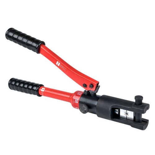 Пресс гидравлический ручной ПГР-120 Master | код pgr-120 | EKF Пресс гидравлический ручной ПГР-120 Master | код pgr-120 | EKF