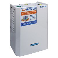 Стабилизатор ЭНЕРГИЯ 7 500 ВА серии Classic | код Е0101-0097 | ЭНЕРГИЯ