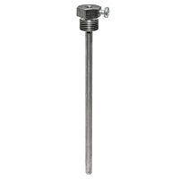 Погружная гильза G1/2 L = 200 мм IS10-200 | код IS10-200 | EKF