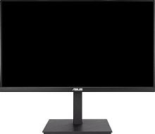 Монитор Asus 27 Business VA27UQSB черный IPS LED 16:9 HDMI M/M матовая HAS Piv 1000:1 350cd 178гр/178гр 3840x2160 60Hz DP 4K USB 6.5кг | код 2028864 | Asus