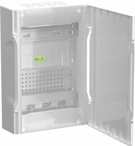 KREPTA 5 Корпус пласт. мультимедиа навесной 460х310мм IEK | код KR5-KP23-N-41 | IEK KREPTA 5 Корпус пласт. мультимедиа навесной 460х310мм IEK | код KR5-KP23-N-41 | IEK