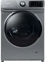 Стиральная машина Бирюса WMD-SM914/05 M класс: A+++ загр.фронтальная макс.:10кг (с сушкой) серебристый инвертер | код 2023157 | БИРЮСА