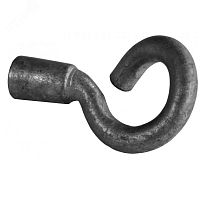 Гайка крюкообразная (PD 20) | код | ВК