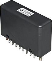 Реле промежуточное герконовое РПГ-010212 24В | код A8002-77956823 | ЧЭАЗ