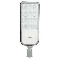 Светильник светодиодный уличный ДКУ-200вт 5000К IP65 | код 48170 | Feron