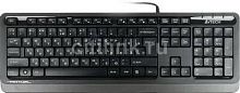 Клавиатура A4Tech Fstyler FK10 черный/серый USB | код 1147518 | A4TECH