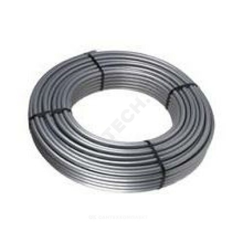 Труба напорная из сшитого полиэтилена с барьерным слоем EVOH, тип PE-Xa 20(2,8) бухта 100 м | код. VA2028.3.C.100 | VALTEC Труба напорная из сшитого полиэтилена с барьерным слоем EVOH, тип PE-Xa 20(2,8) бухта 100 м | код. VA2028.3.C.100 | VALTEC