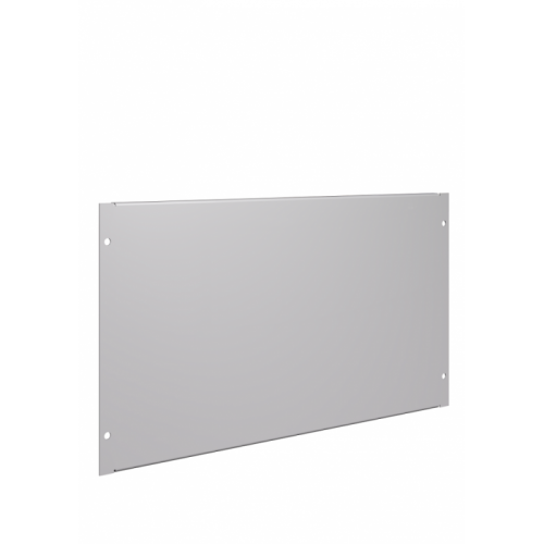 Панель глухая 6U 19 482x264 ВРУ-pro ESB | код esb4714 | ELECTRIC STEEL BOX Панель глухая 6U 19 482x264 ВРУ-pro ESB | код esb4714 | ELECTRIC STEEL BOX