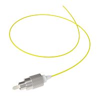 Пигтейл оптический 9/125 (OS2) FC/UPC, 1.5 м | код RNPT9FCU15 | DKC