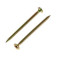 Саморез ШУж 4.0х60 потайная головка (уп.10шт) Tech-Krep/Zitar 102496