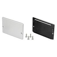 Заглушка для SL-LINIA45-FANTOM глухая (ARL, Пластик) | код 27299 | Arlight